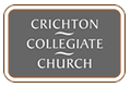 Crichton Collegiate Church Logo